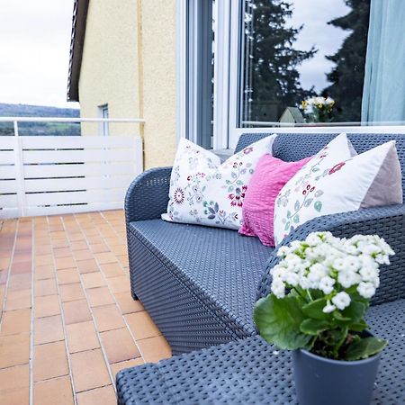 Hoeri-Nest Seeblick-Appartement Gaienhofen (Baden-Wurttemberg) Exterior foto